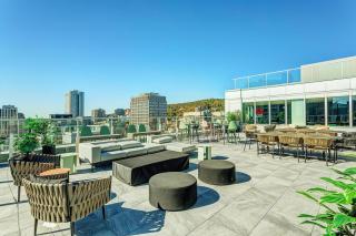 Montreal - Stanbrooke Galaxie - 1BR 1302 - 1