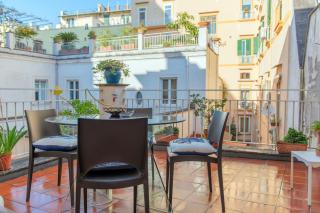 San Teodoro Apartment with Private Terrace - 6