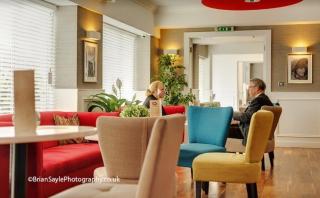 The Park Hotel - Liverpool - 2