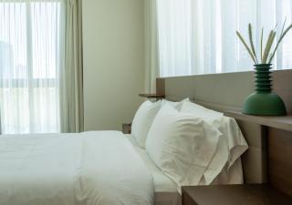 Greystar Somma - Fully Furnished 2 Bedrooms in Chile 406 - 5