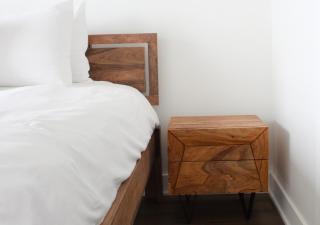 Greystar Somma - Fully Furnished 2 Bedrooms in Chile 406 - 4