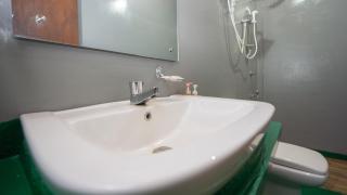 Chena Huts Eco Resort - 6