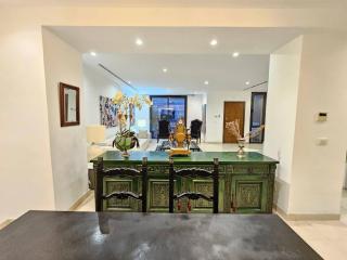 Refined villa in the heart of La Marsa with garden - 6