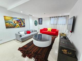 Refined villa in the heart of La Marsa with garden - 4