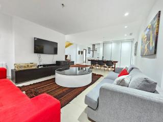 Refined villa in the heart of La Marsa with garden - 2