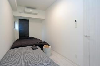 RZ904 Near Namba Dotonbori Shinsaibashi 3BR Apartment Max 8pax Osaka - 4