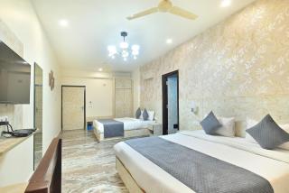 TrimHotel Grandview Jaipur - 2