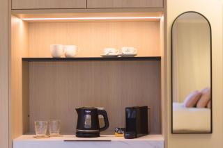 Bed and Breakfast L'Orée Du Bois - 4