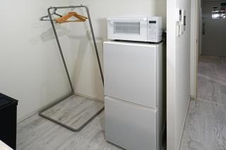 RZ Apartment in Hanazono - Namba South - Osaka - 3