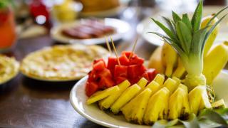 Chena Huts Eco Resort - 3