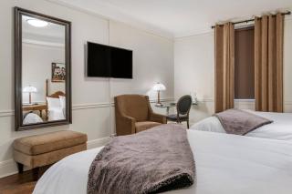 The Fort Garry Hotel, Spa and Conference Centre, an Ascend Collection Hotel - 9