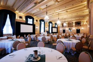 The Fort Garry Hotel, Spa and Conference Centre, an Ascend Collection Hotel - 8