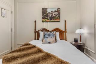 The Fort Garry Hotel, Spa and Conference Centre, an Ascend Collection Hotel - 7