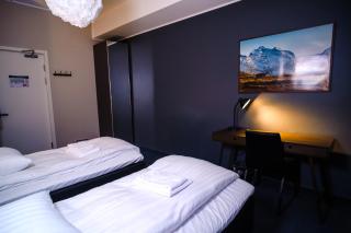Citystay Kungsgatan 32 - 5