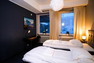 Citystay Kungsgatan 32 - 4