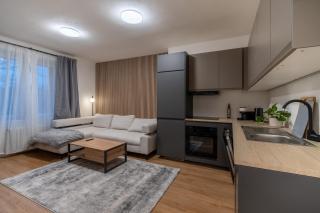 Prague Family Apartment - 0