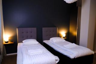 Citystay Kungsgatan 32 - 1
