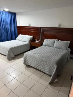 Beachfront Apartment in Cancun - 3