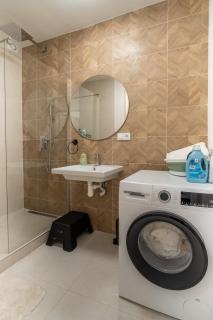 Prague Family Apartment - 2