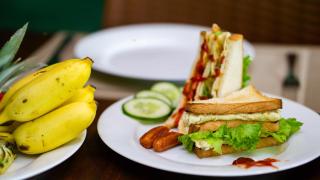 Chena Huts Eco Resort - 1