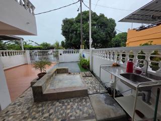 Jonker Home 2 Walking Distant to Banda Hilir - 1