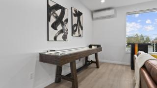 Ballard Hangout - Arcade & Covered Deck - 7