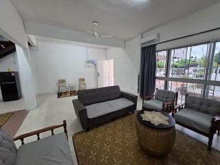 Jonker Home 2 Walking Distant to Banda Hilir - 5