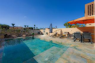 M REVASION Appt 3 chambres , front de lac , piscine chauffée privée - 6