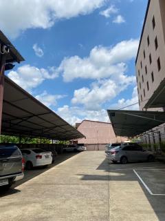 Centerpoint Hotel - 1