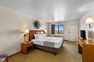 Copper Stay Inn - Rodeway Inn Benson AZ I-10 Exit 304 - 4