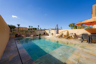 M REVASION Appt 3 chambres , front de lac , piscine chauffée privée - 7