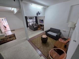 Jonker Home 2 Walking Distant to Banda Hilir - 6