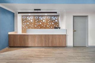 Sleep Inn & Suites Searcy near University - Searcy - 8