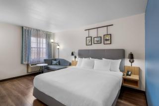 Sleep Inn & Suites Searcy near University - Searcy - 6