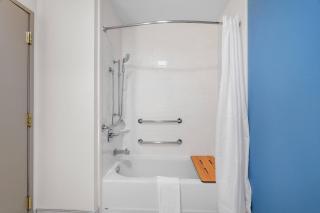 Sleep Inn & Suites Searcy near University - Searcy - 4