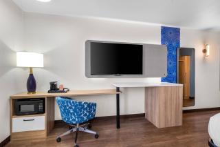 Sleep Inn & Suites Searcy near University - Searcy - 3