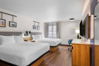 Sleep Inn & Suites Searcy near University - Searcy - 2