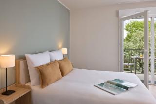 Zenitude Quality Aparthotel Plerin - 4