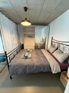 Studio Happy Life Mountainview 5min Thun -25min Interlaken - 7