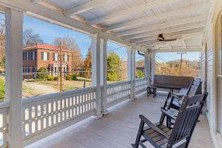 The Colonial Inn, an Ascend Collection Hotel - 8