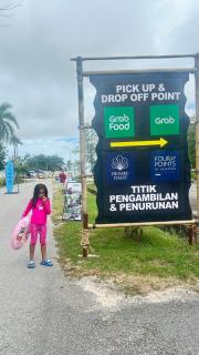 Desaru Executive Dhancell Homestay In Johor Bharu 8 Pax Jhaycell - 3