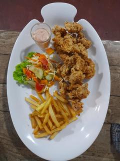 Sigiriya Kashyapa Cottage - 4