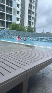 Desaru Executive Dhancell Homestay In Johor Bharu 8 Pax Jhaycell - 5