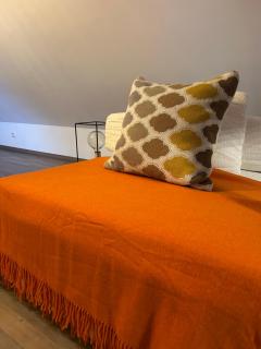 Bezaubernde Ferienwohnung mit Rosengarten - 5