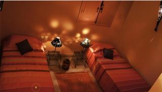 Riad Jardin des Orangers - 8