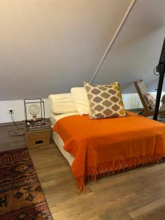 Bezaubernde Ferienwohnung mit Rosengarten - 4