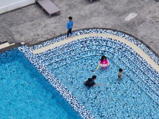 Desaru Executive Dhancell Homestay In Johor Bharu 8 Pax Jhaycell - 9