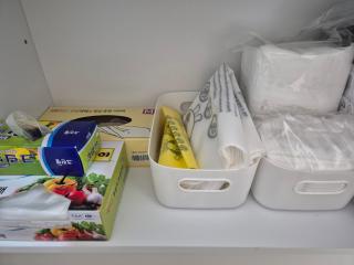 Chic Stay 홍대 합정 명동 # 최대8인 # 신축 엘리베이터 # 무료짐보관 # 무료주차 - 9