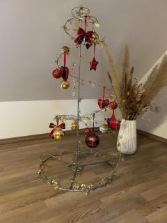 Bezaubernde Ferienwohnung mit Rosengarten - 8