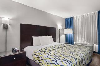 Suburban Studios Orange Park - Jacksonville near Naval Air Station - Orange Park - 4